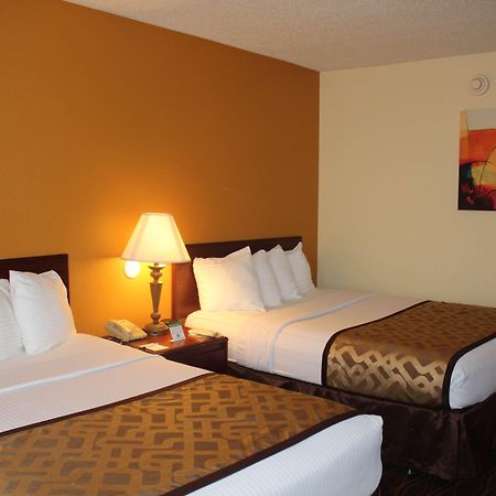 Best Western B R Guest Zanesville Exteriér fotografie
