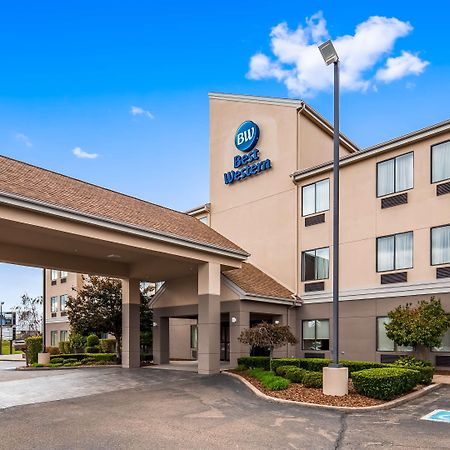 Best Western B R Guest Zanesville Exteriér fotografie