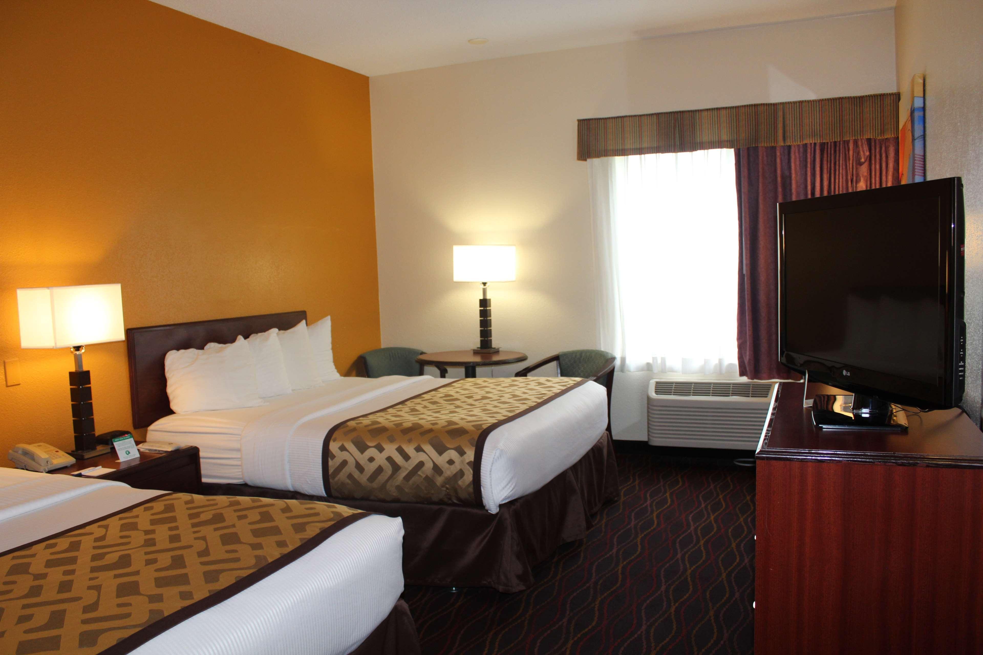 Best Western B R Guest Zanesville Exteriér fotografie