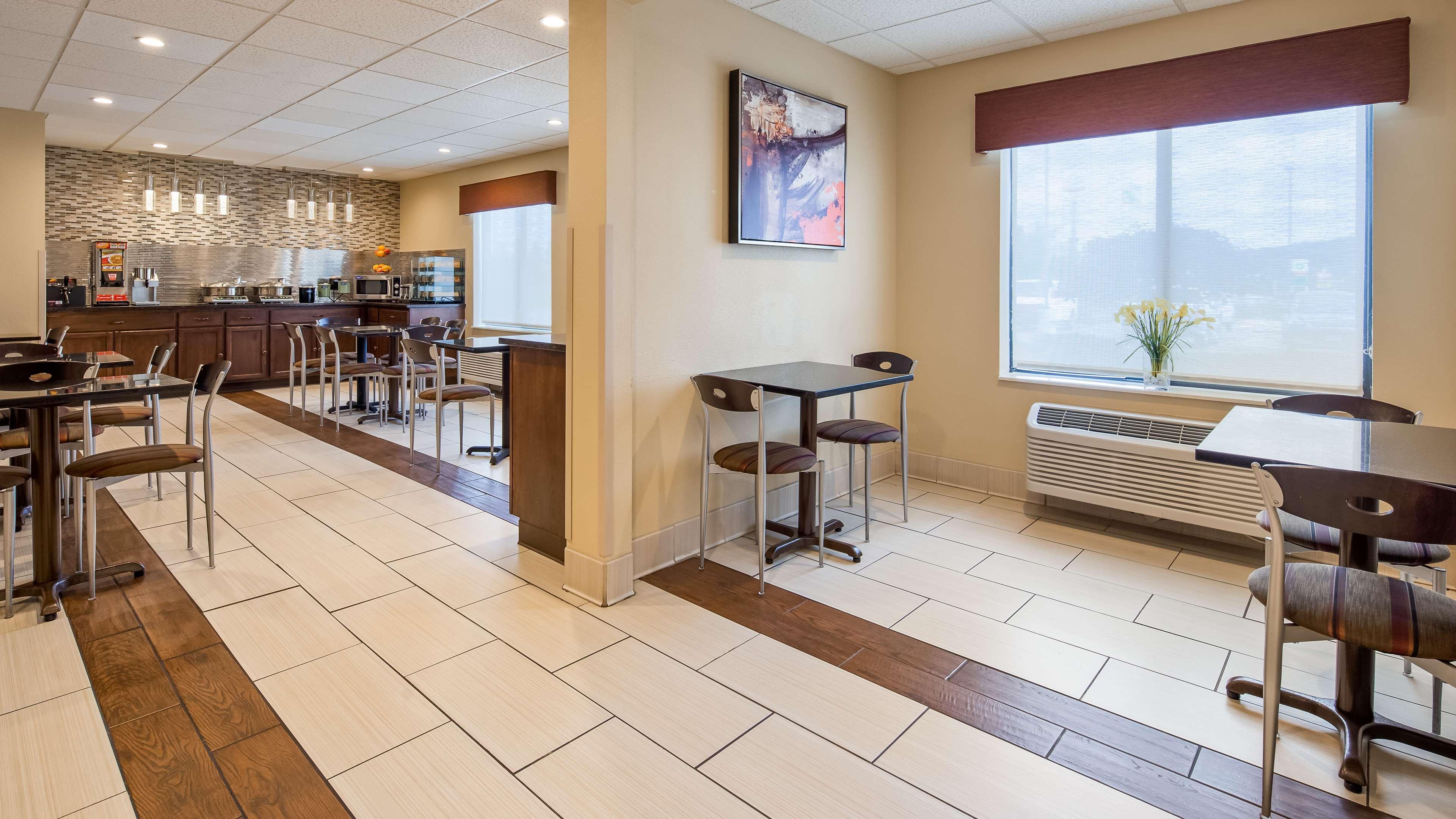 Best Western B R Guest Zanesville Exteriér fotografie