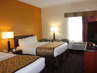 Best Western B R Guest Zanesville Pokoj fotografie
